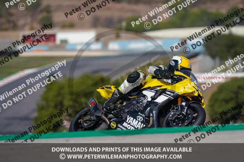motorbikes;no limits;november 2019;peter wileman photography;portimao;portugal;trackday digital images